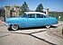 1955 Cadillac De Ville Sedan for sale 100972121